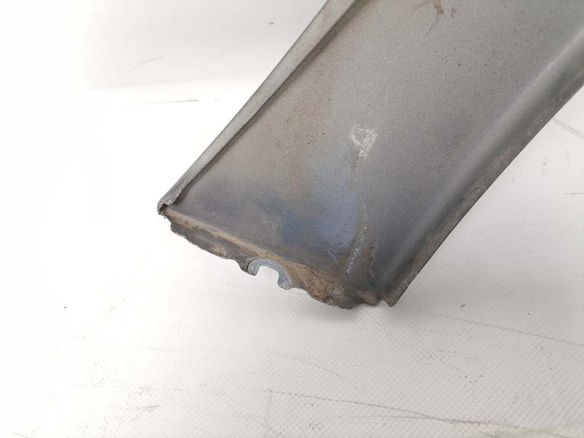 Peugeot 207SW original Kotfl&uuml;gel vorn links KTP Grau Shark Bj.2008